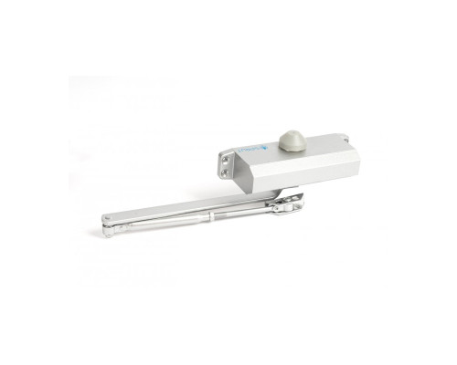ДВЕРНОЙ ДОВОДЧИК SPRUT DOOR CLOSER-091GR