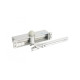 ДВЕРНОЙ ДОВОДЧИК SPRUT DOOR CLOSER-121GR