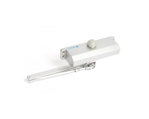 ДВЕРНОЙ ДОВОДЧИК SPRUT DOOR CLOSER-121GR