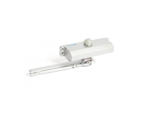 ДВЕРНОЙ ДОВОДЧИК SPRUT DOOR CLOSER-121GR