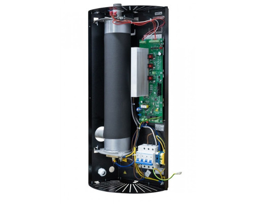 ЭЛЕКТРИЧЕСКИЙ КОТЁЛ TEPLODOM I-TRM SILVER STS 12 КВТ