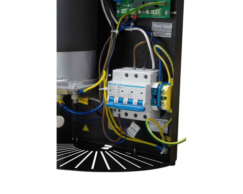 ЭЛЕКТРИЧЕСКИЙ КОТЁЛ TEPLODOM I-TRM SILVER STS 12 КВТ