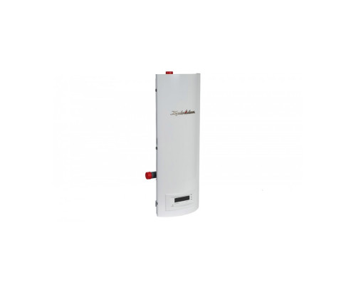 ЭЛЕКТРИЧЕСКИЙ КОТЁЛ TEPLODOM I-TRM SILVER STS 12 КВТ