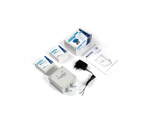 ЭЛЕКТРОННЫЙ ПОПЛАВОК ДЛЯ РЕЗЕРВНЫХ БАКОВ AQUABAST FLOAT