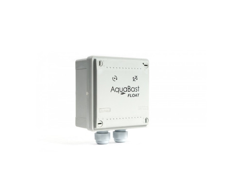 ЭЛЕКТРОННЫЙ ПОПЛАВОК ДЛЯ РЕЗЕРВНЫХ БАКОВ AQUABAST FLOAT