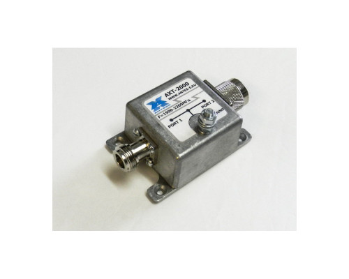 Грозозащита AXT-2000 - N