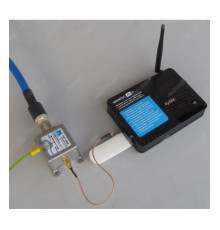 Грозозащита AXT-2000 N/S