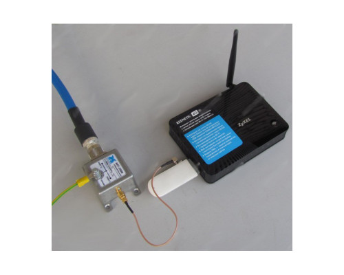 Грозозащита AXT-2000 N/S