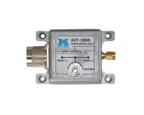 Грозозащита AXT-2000 N/S