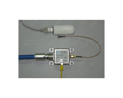 Грозозащита AXT-2000 N/S