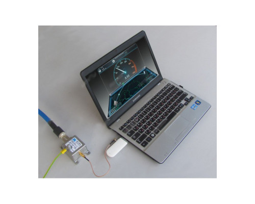 Грозозащита AXT-2000 N/S