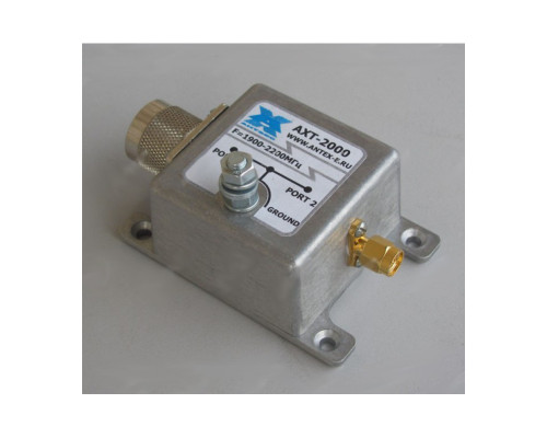 Грозозащита AXT-2000 N/S