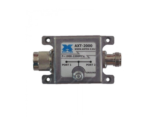 Грозозащита AXT-2000 - N