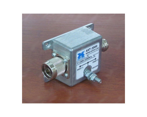 Грозозащита AXT-2000 - N