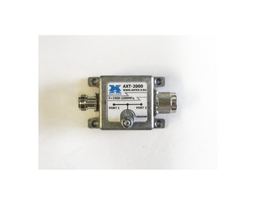 Грозозащита AXT-2000 - N