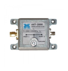 Грозозащита AXT-2000 - S