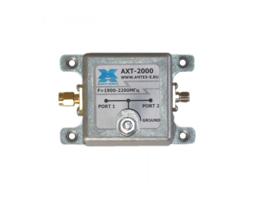 Грозозащита AXT-2000 - S