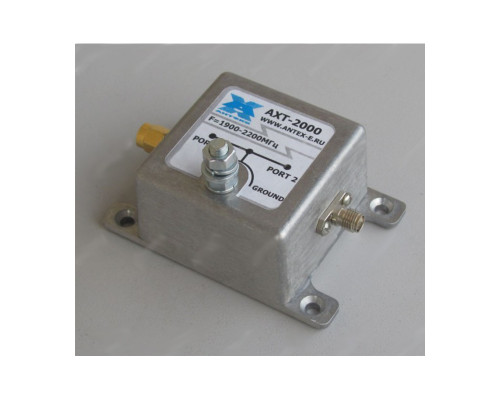 Грозозащита AXT-2000 - S