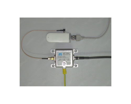 Грозозащита AXT-2000 - S