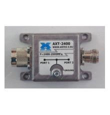 Грозозащита AXT-2400 - N