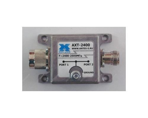 Грозозащита AXT-2400 - N