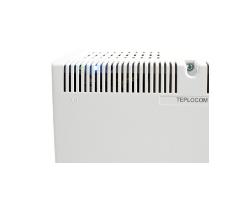 ИБП ДЛЯ КОТЛА ОТОПЛЕНИЯ TEPLOCOM-250+
