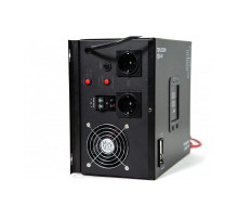 ИБП ДЛЯ КОТЛА ОТОПЛЕНИЯ TEPLOCOM SOLAR-1500