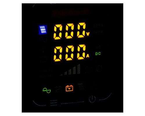 ИБП ДЛЯ КОТЛА ОТОПЛЕНИЯ TEPLOCOM SOLAR-1500