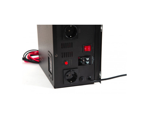 ИБП ДЛЯ КОТЛА ОТОПЛЕНИЯ TEPLOCOM SOLAR-800