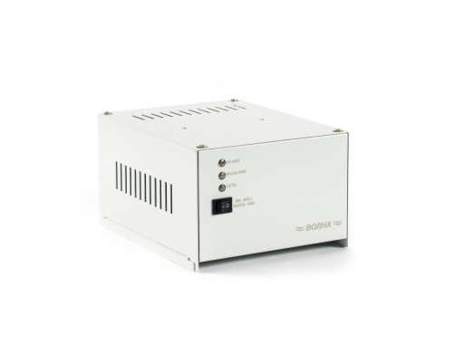 ИБП ДЛЯ СТАЦИОНАРНЫХ РАДИОСТАНЦИЙ ВОЛНА ББП-3/20