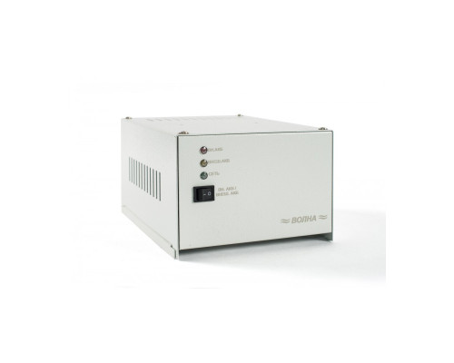 ИБП ДЛЯ СТАЦИОНАРНЫХ РАДИОСТАНЦИЙ ВОЛНА ББП-3/20