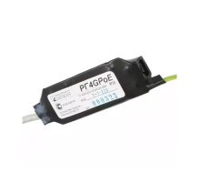 Грозозащита Info-Sys РГ4GРоЕ Исп.2 (male-female)