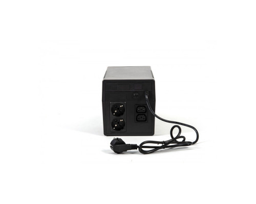 ИСТОЧНИК БЕСПЕРЕБОЙНОГО ПИТАНИЯ RAPAN-UPS 1000