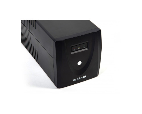 ИСТОЧНИК БЕСПЕРЕБОЙНОГО ПИТАНИЯ RAPAN-UPS 1000