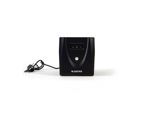ИСТОЧНИК БЕСПЕРЕБОЙНОГО ПИТАНИЯ RAPAN-UPS 1000