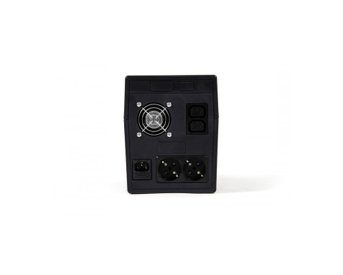 ИСТОЧНИК БЕСПЕРЕБОЙНОГО ПИТАНИЯ RAPAN-UPS 1500