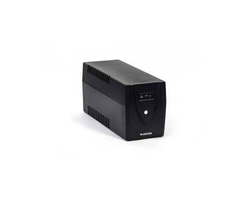ИСТОЧНИК БЕСПЕРЕБОЙНОГО ПИТАНИЯ RAPAN-UPS 2000