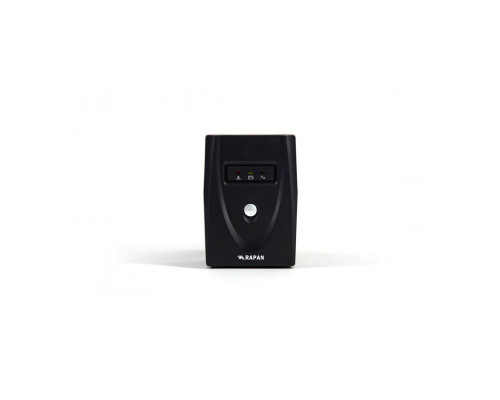 ИСТОЧНИК БЕСПЕРЕБОЙНОГО ПИТАНИЯ RAPAN-UPS 600