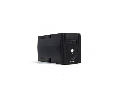 ИСТОЧНИК БЕСПЕРЕБОЙНОГО ПИТАНИЯ RAPAN-UPS 600