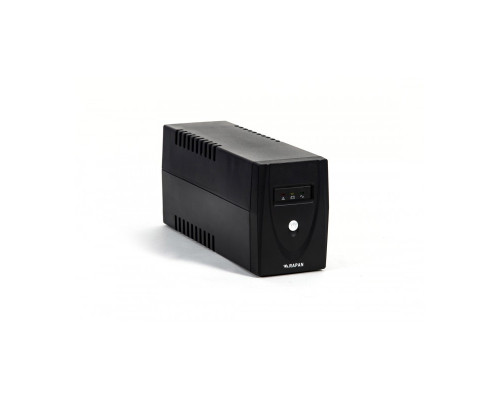 ИСТОЧНИК БЕСПЕРЕБОЙНОГО ПИТАНИЯ RAPAN-UPS 600