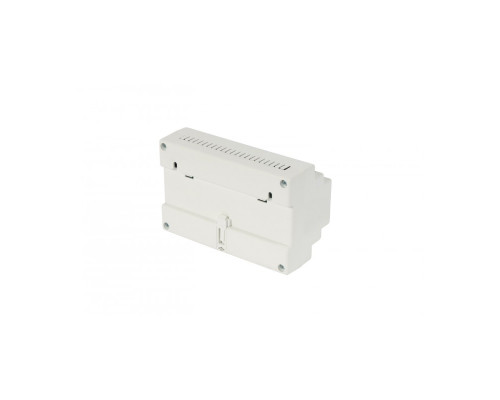 ИСТОЧНИК БЕСПЕРЕБОЙНОГО ПИТАНИЯ SKAT-24-4.0 DIN (СКАТ ИБП-24/4-DIN)