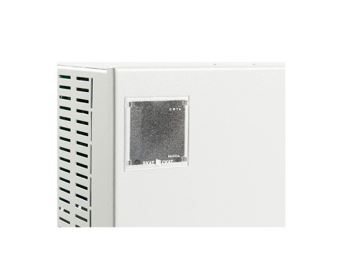 ИСТОЧНИК БЕСПЕРЕБОЙНОГО ПИТАНИЯ СКАТ ИБП-12/18-2X40 (SKAT-V.12DC-18 ИСП. 5000)