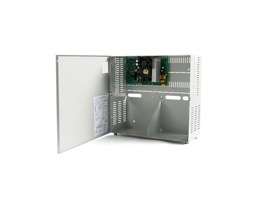 ИСТОЧНИК БЕСПЕРЕБОЙНОГО ПИТАНИЯ СКАТ ИБП-12/18-2X40 (SKAT-V.12DC-18 ИСП. 5000)