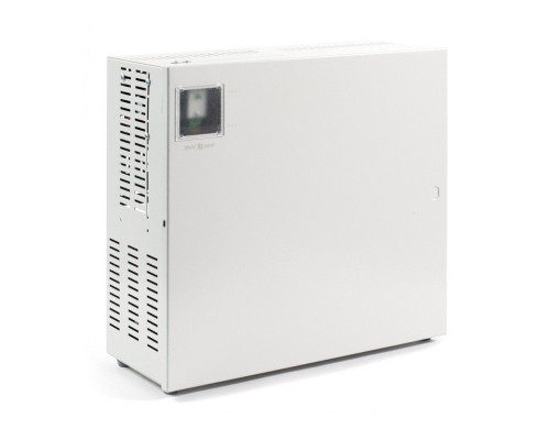 ИСТОЧНИК БЕСПЕРЕБОЙНОГО ПИТАНИЯ СКАТ ИБП-24/18-2X40 (SKAT-V.24DC-18 ИСП. 5000)