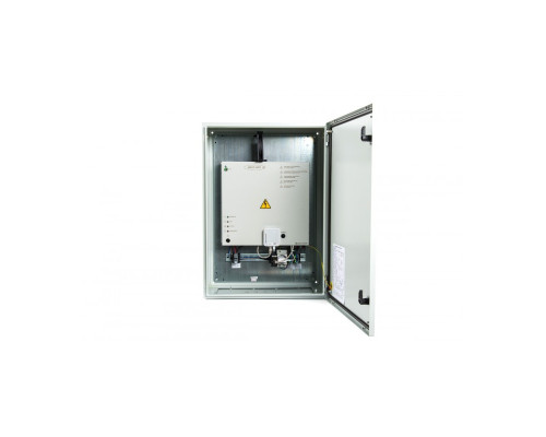 ИСТОЧНИК БЕСПЕРЕБОЙНОГО ПИТАНИЯ SKAT SMART UPS-1000 IP65 SNMP WI-FI