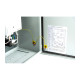 ИСТОЧНИК БЕСПЕРЕБОЙНОГО ПИТАНИЯ SKAT SMART UPS-1000 IP65 SNMP WI-FI