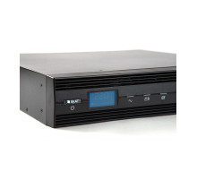 ИСТОЧНИК БЕСПЕРЕБОЙНОГО ПИТАНИЯ SKAT-UPS 1000 RACK+2X9AH ИСП. Е