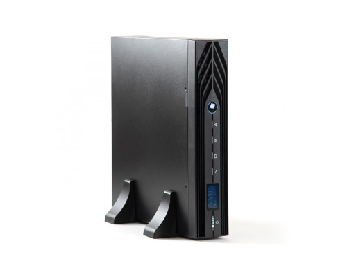 ИСТОЧНИК БЕСПЕРЕБОЙНОГО ПИТАНИЯ SKAT-UPS 1000 RACK+2X9AH ИСП. Е