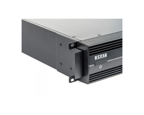 ИСТОЧНИК БЕСПЕРЕБОЙНОГО ПИТАНИЯ SKAT-UPS 10000 RACK