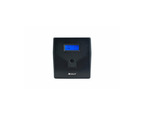 ИСТОЧНИК БЕСПЕРЕБОЙНОГО ПИТАНИЯ SKAT-UPS 1000/600